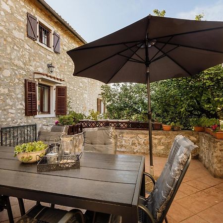 Apartments Mirna Stress Free Vol.2 Umag Dış mekan fotoğraf