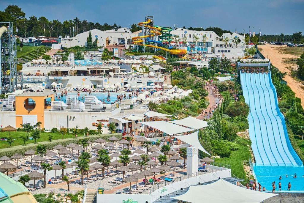 Apartments Mirna Stress Free Vol.2 Umag Dış mekan fotoğraf
