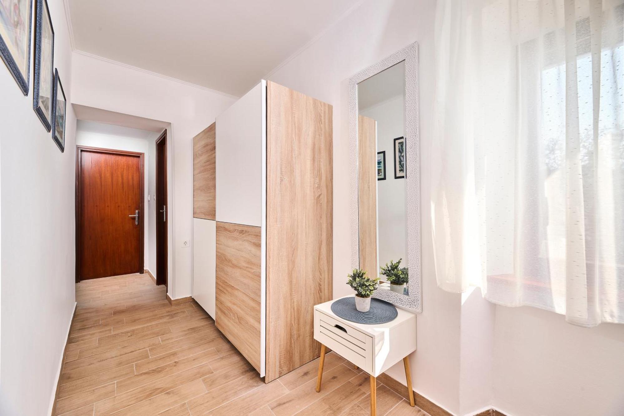 Apartments Mirna Stress Free Vol.2 Umag Dış mekan fotoğraf