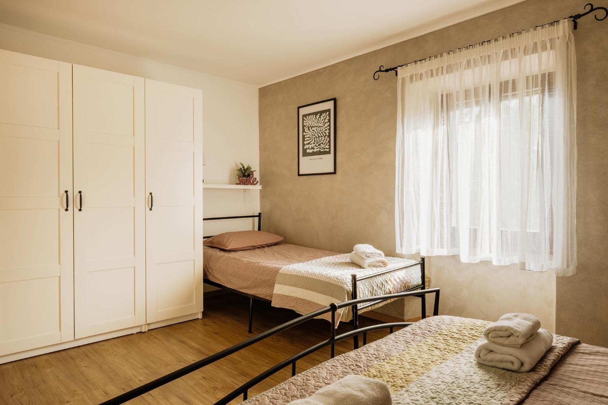 Apartments Mirna Stress Free Vol.2 Umag Dış mekan fotoğraf