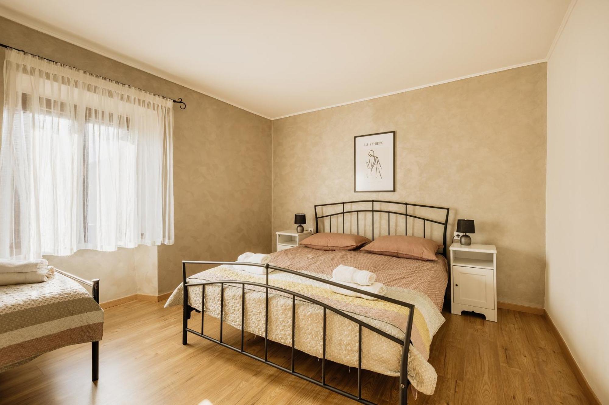 Apartments Mirna Stress Free Vol.2 Umag Dış mekan fotoğraf