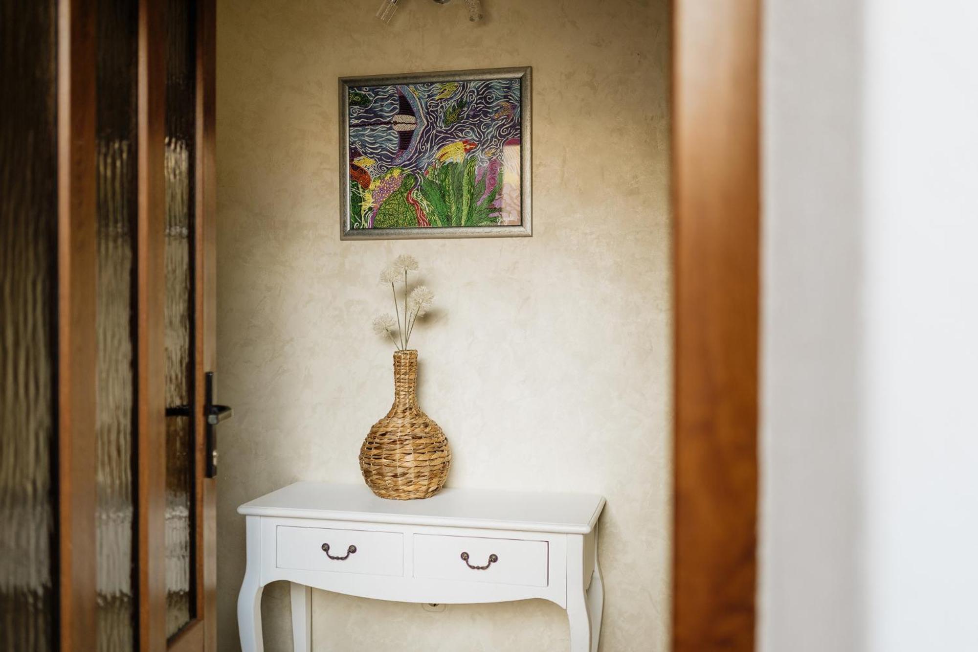 Apartments Mirna Stress Free Vol.2 Umag Dış mekan fotoğraf