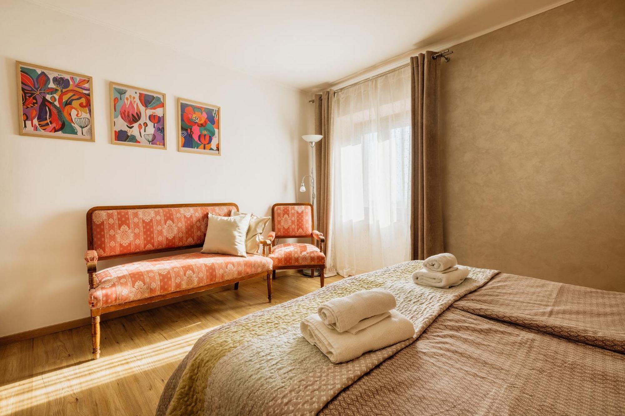 Apartments Mirna Stress Free Vol.2 Umag Dış mekan fotoğraf