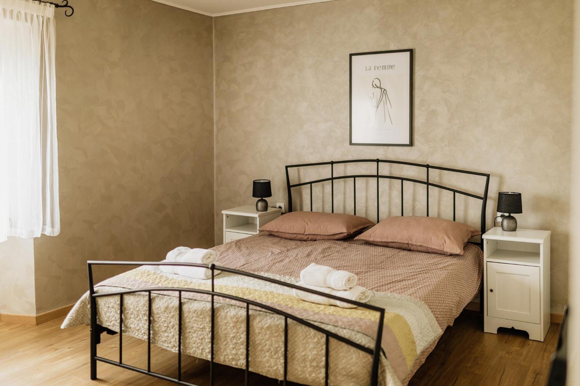Apartments Mirna Stress Free Vol.2 Umag Dış mekan fotoğraf