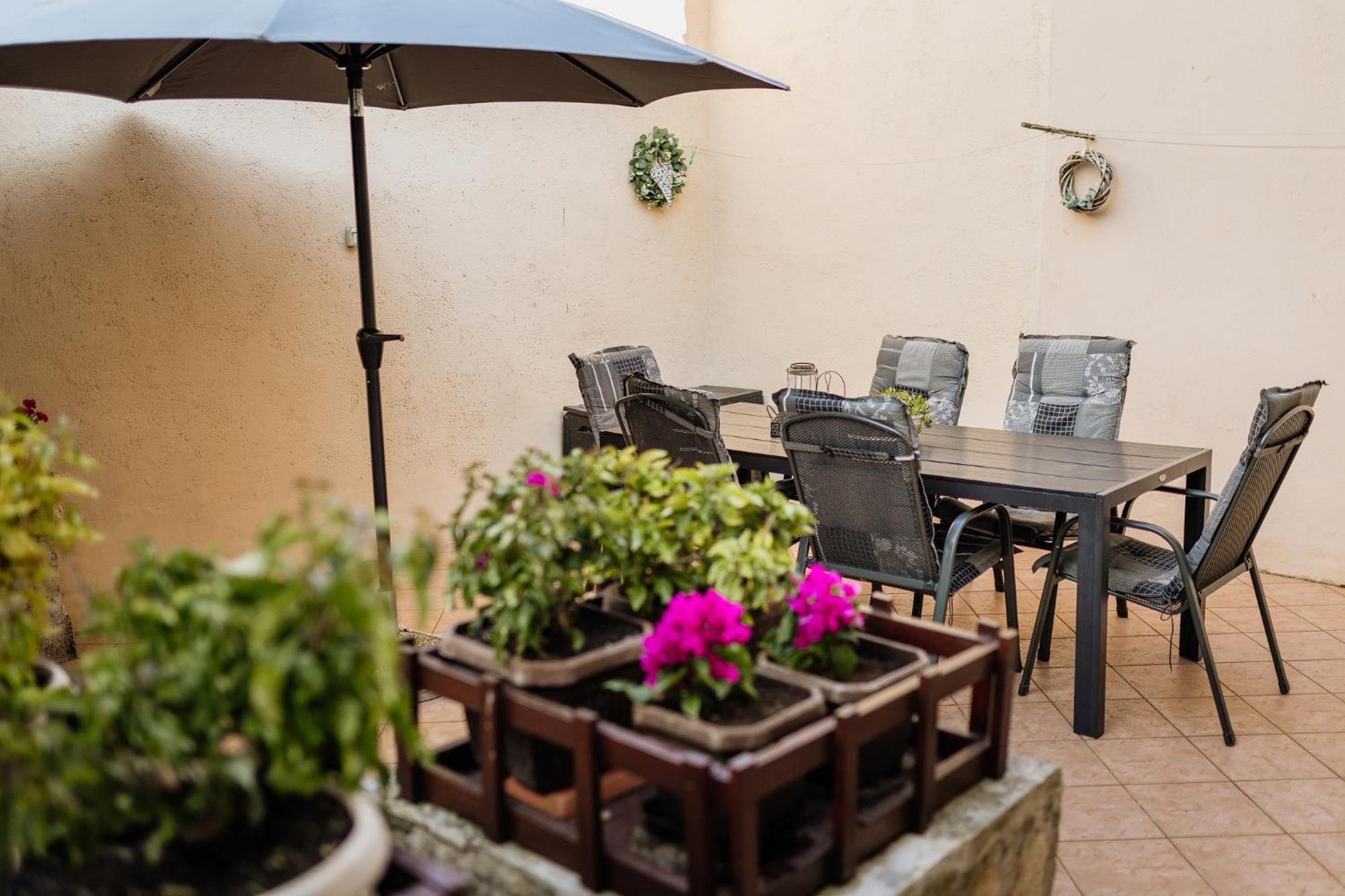 Apartments Mirna Stress Free Vol.2 Umag Dış mekan fotoğraf